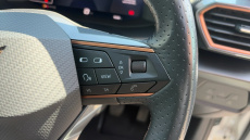 CUPRA Leon 1.5 TSI V1 5dr Petrol Hatchback